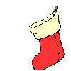 ponožka animované-obrázky-gif
